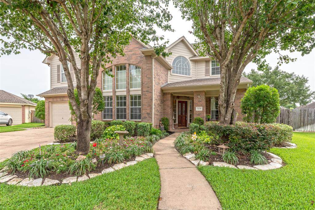 14218 Deep Cove Lane - Photo 1