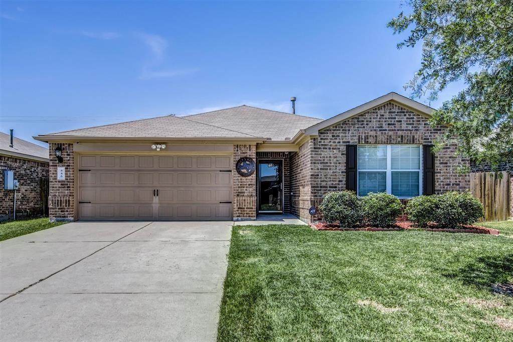 846 Driftwood Lane - Photo 1