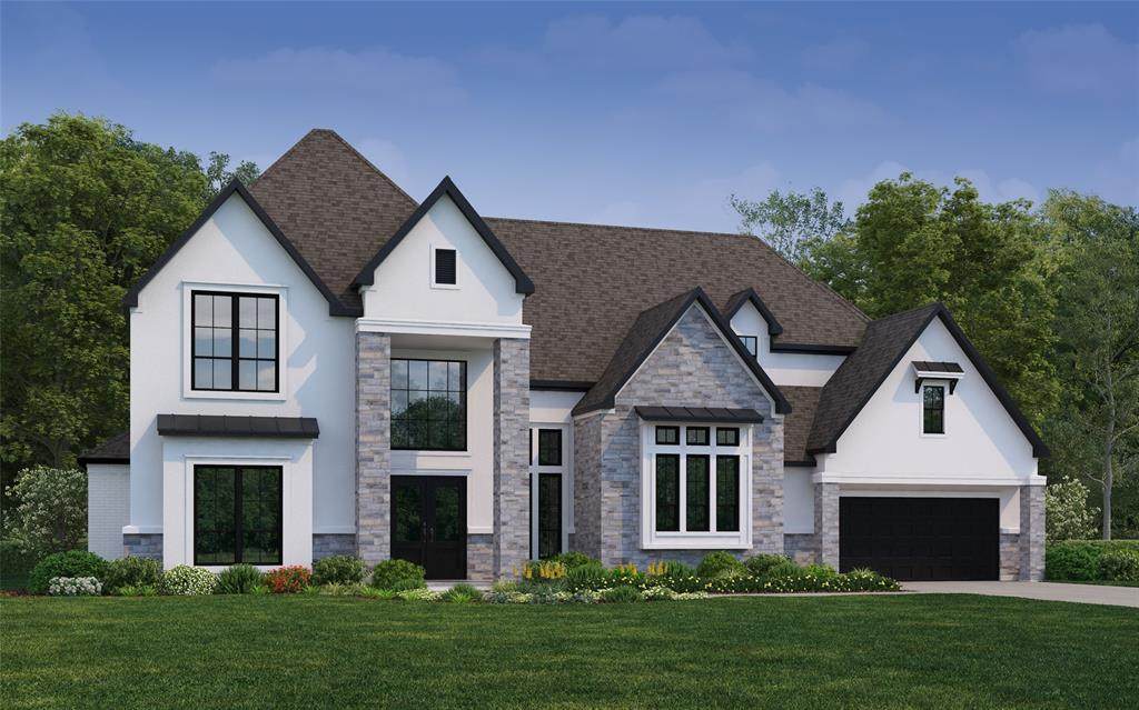 10127 Regatta Shore Drive - Photo 1