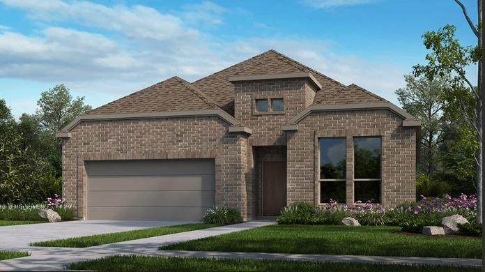 1226 Raburn Run Lane - Photo 1