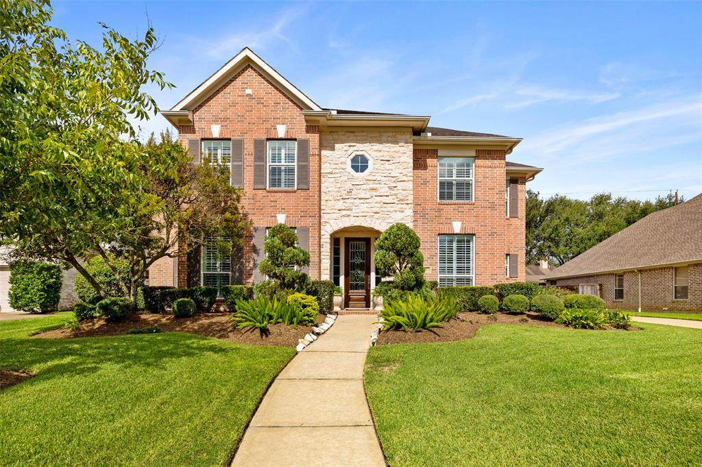 1611 Hill Spring Drive - Photo 1