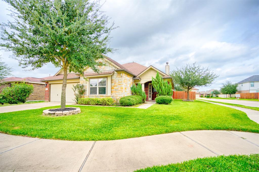16202 Peach Bluff Lane - Photo 1