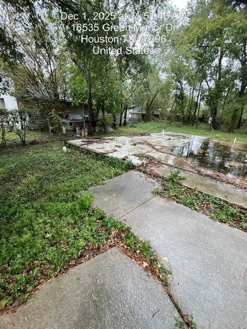 16539 Green Manor Drive - Photo 1