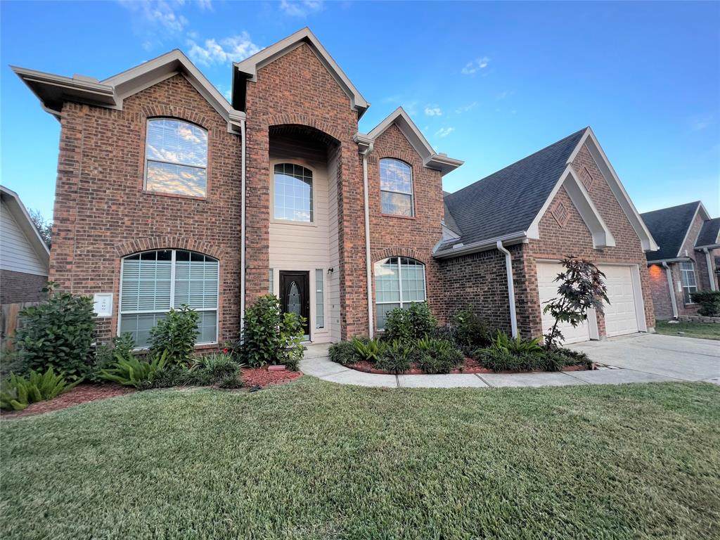 2506 Little Forest Court - Photo 1