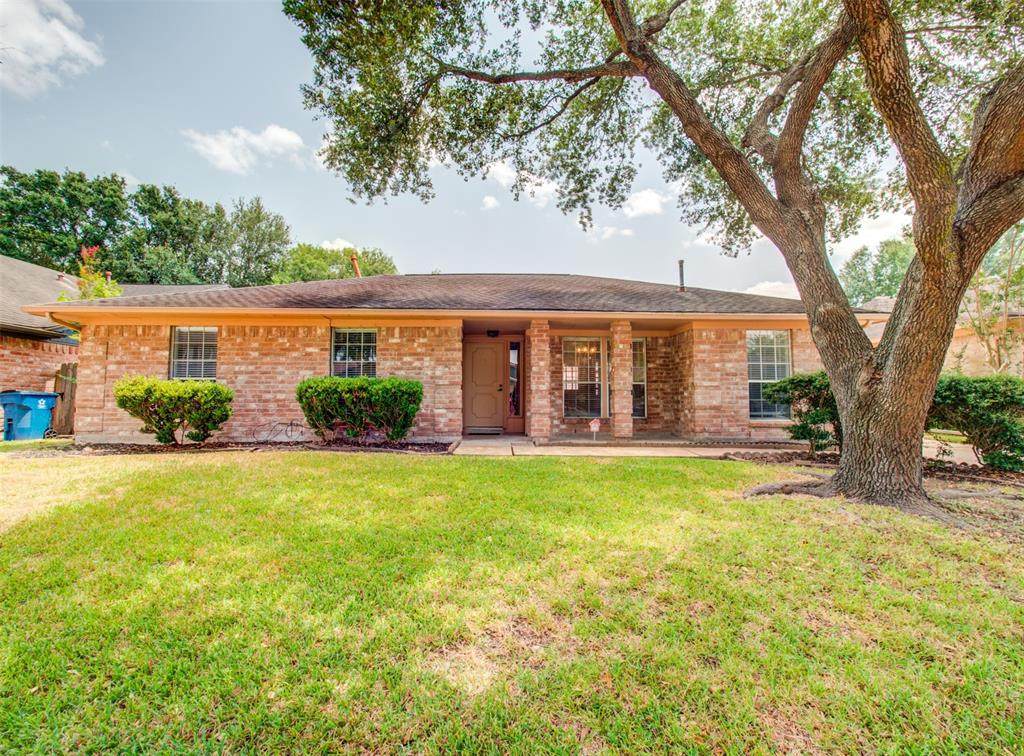 16011 Alta Mesa Drive - Photo 1