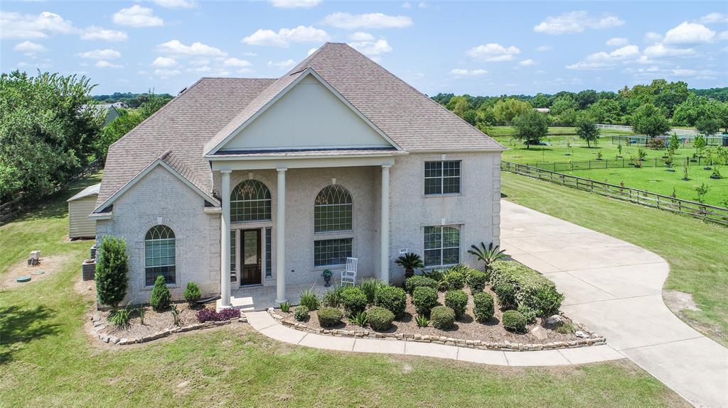 16931 Steinhagen Road - Photo 1