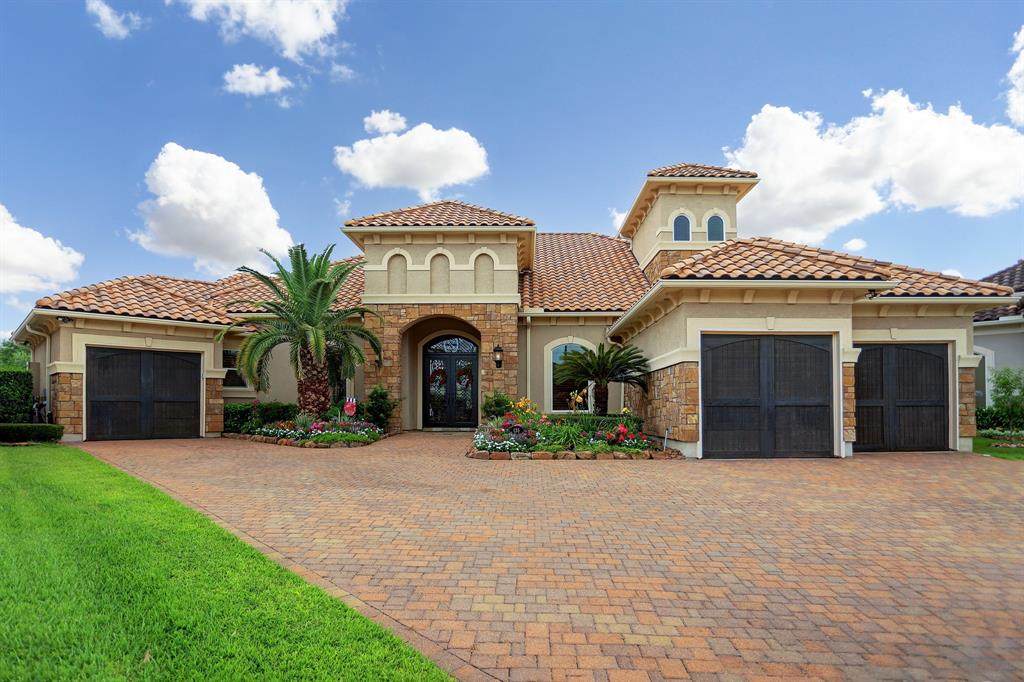 135 Lake Sterling Gate Drive - Photo 1