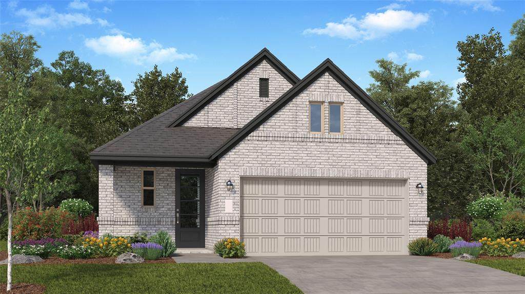 1083 Blue Stone Drive - Photo 1