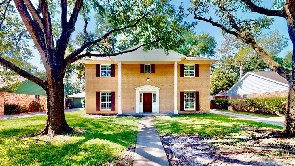12523 Briar Forest Drive - Photo 1