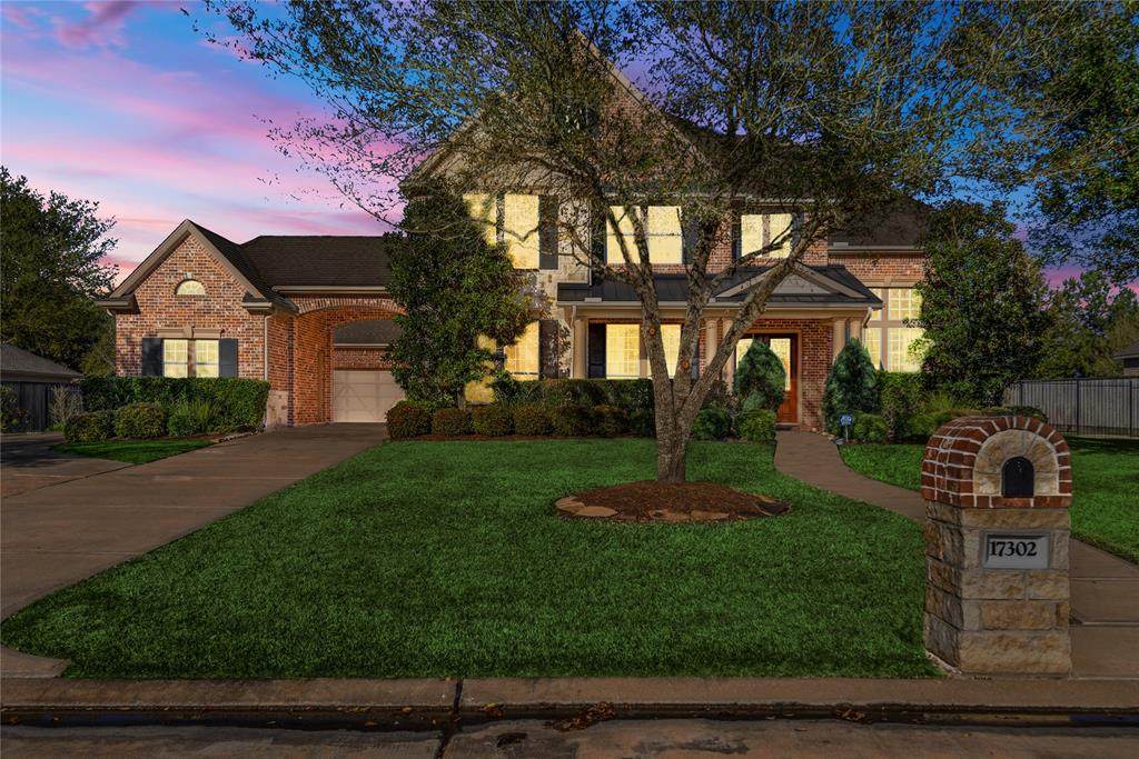 17302 Calico Peak Way - Photo 1 17302 Calico Peak Way - Photo 1