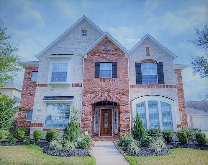 14710 Birch Arbor Court - Photo 1