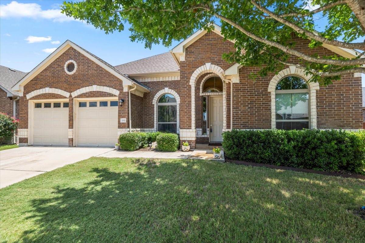 702 Old Settlers Drive - Photo 1