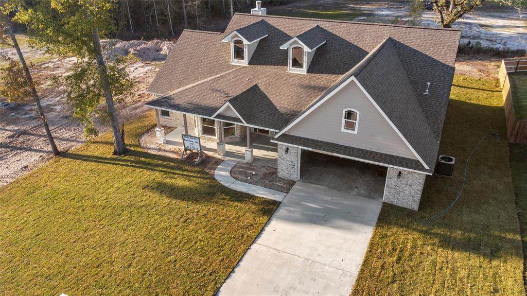 240 Rustic Pines Drive - Photo 1