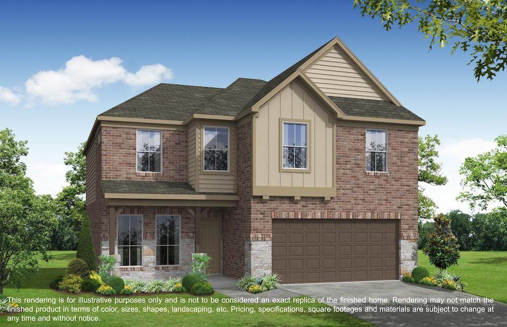 958 Willow Timber Drive - Photo 1