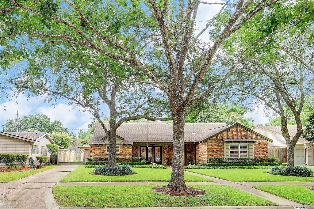 5314 Indigo Street - Photo 1