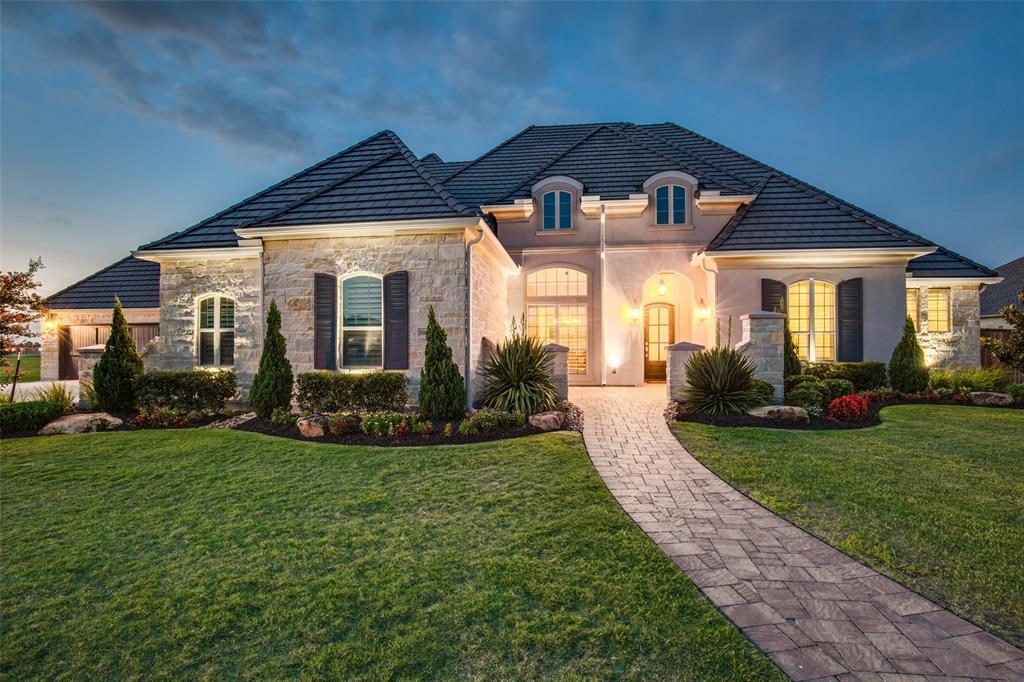 19206 Frio River Circle - Photo 1