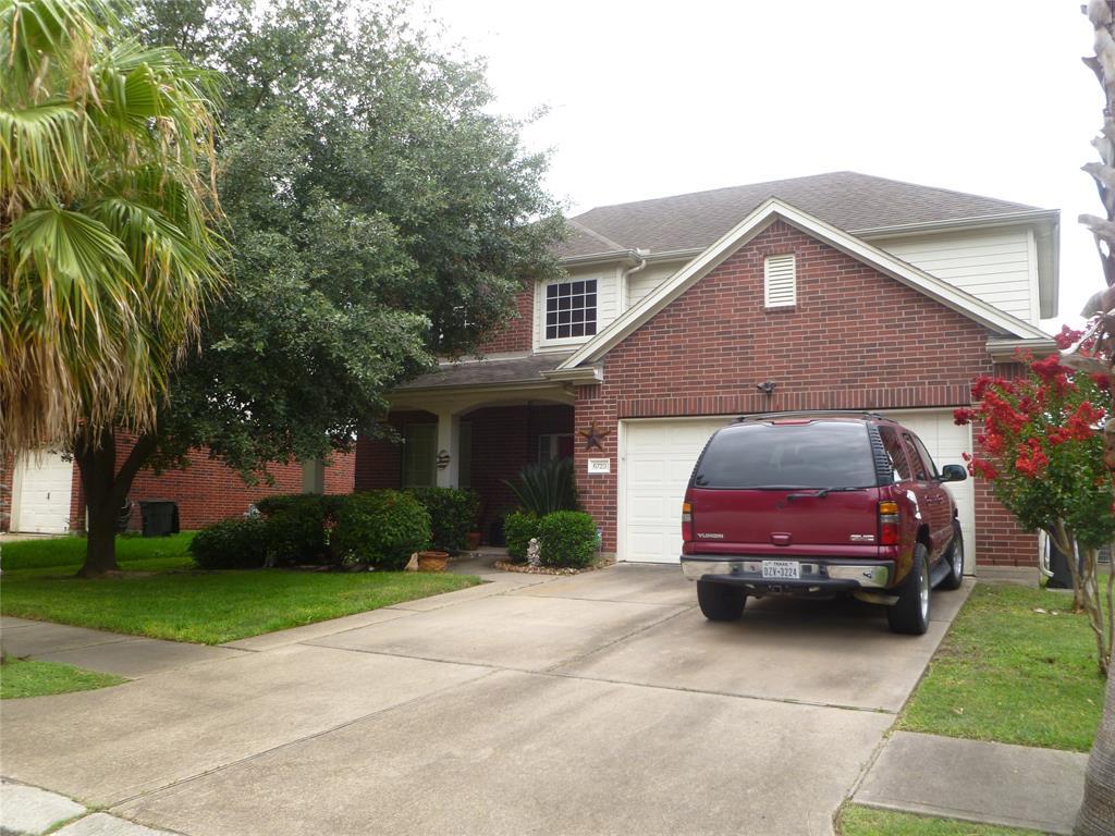 6723 Dawn Star Drive - Photo 1