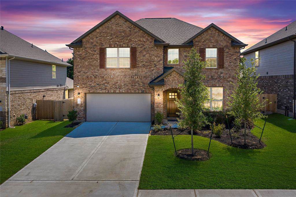 176 Chestnut Meadow Drive - Photo 1