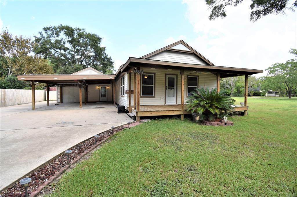4220 Alabama Avenue - Photo 1