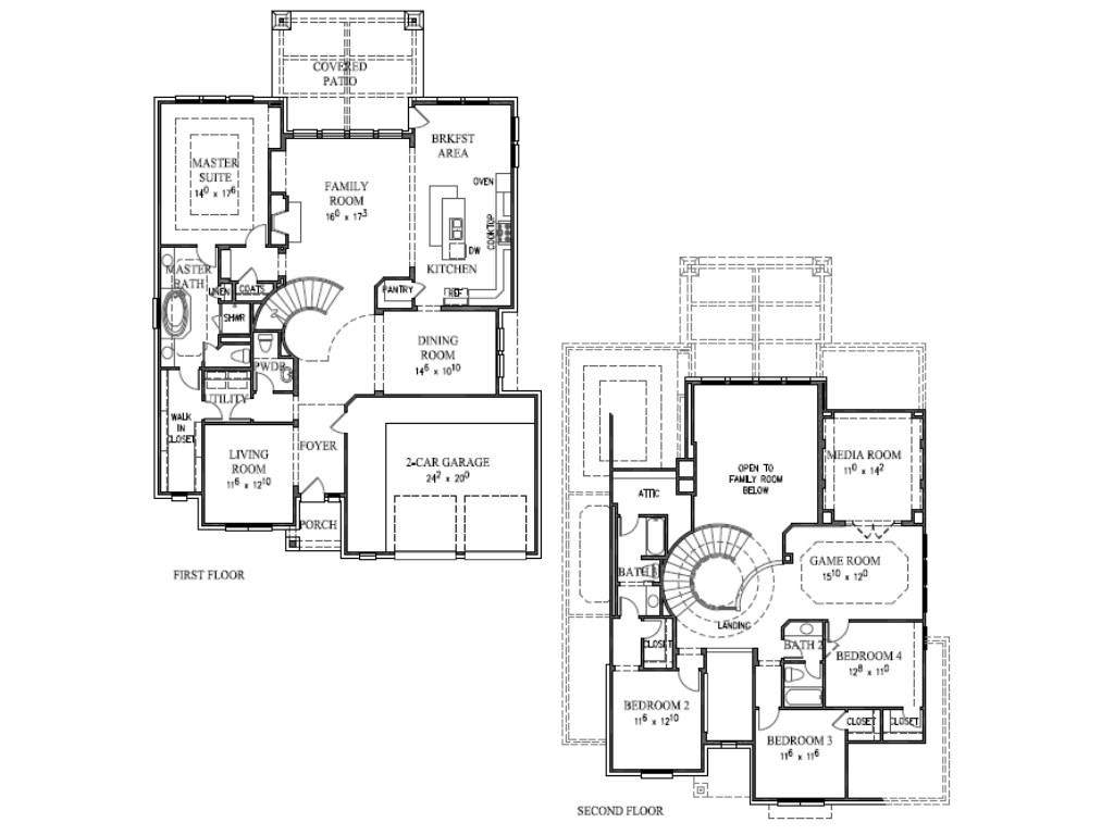 409 Christians Court - Photo 1