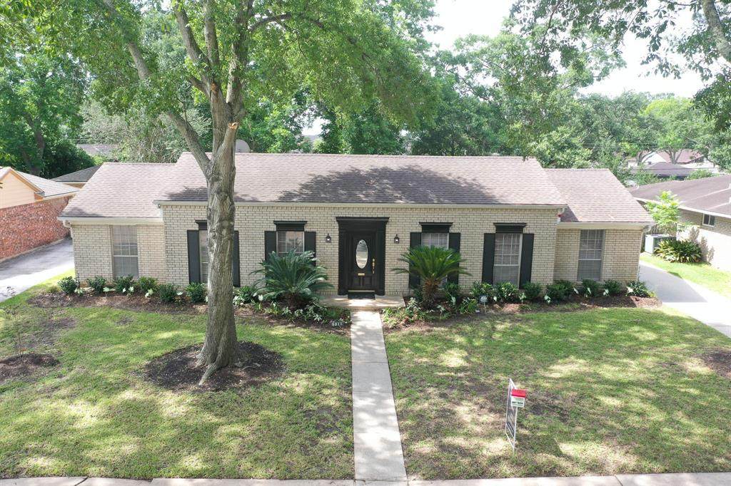 5311 Jason Street - Photo 1
