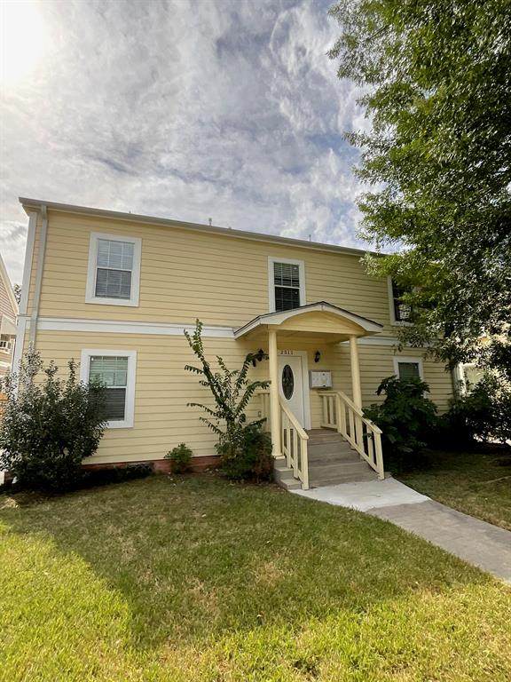 2511 Shakespeare Street - Photo 1