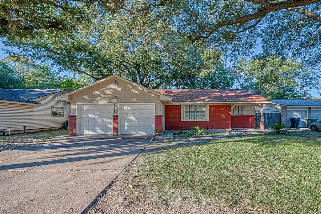 7707 Fondren Road - Photo 1