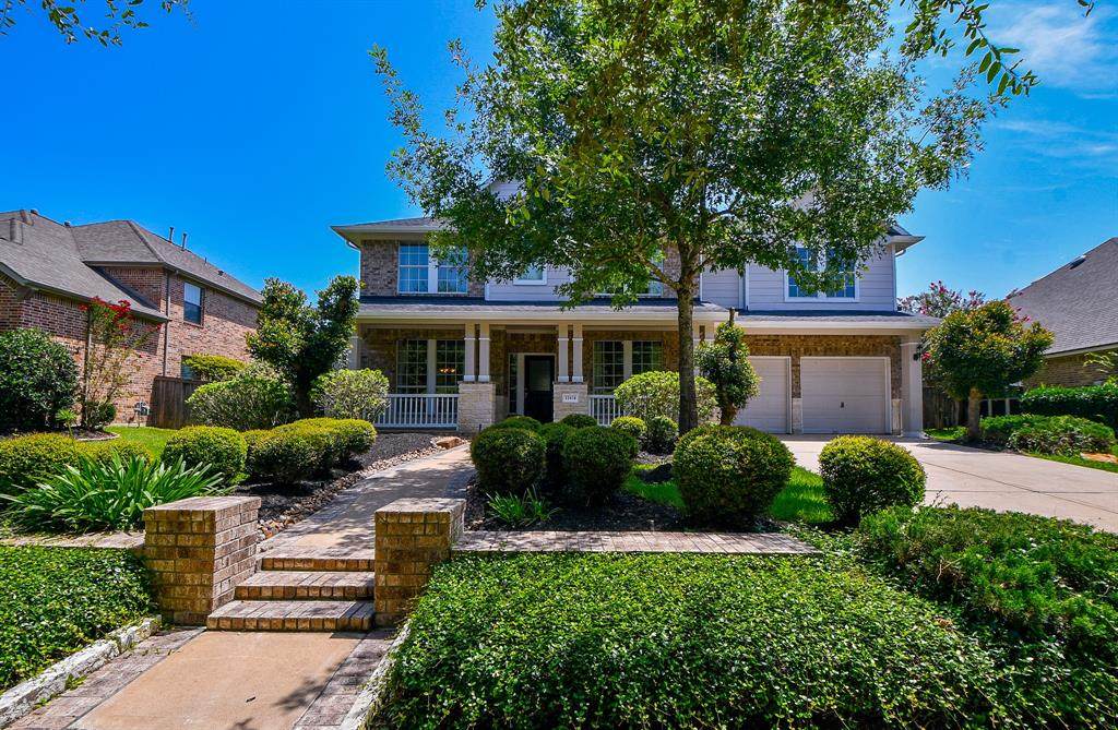 12410 Shorebridge Road - Photo 1