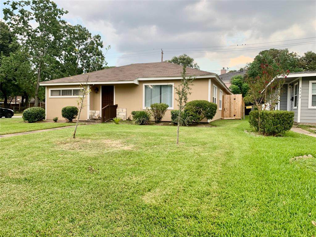 5739 Belvedere Street - Photo 1