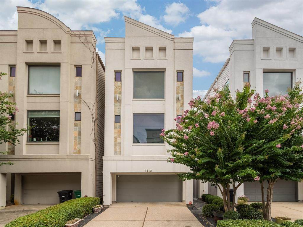 5412 Gibson Street - Photo 1
