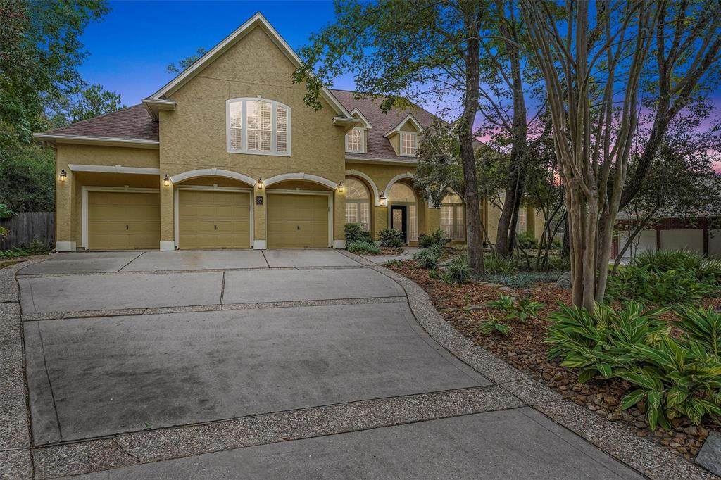 27 Atrium Woods Court - Photo 1