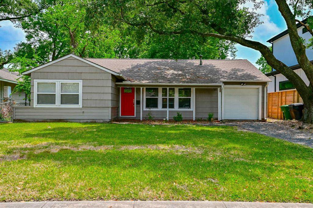 4113 Woodcraft Street - Photo 1