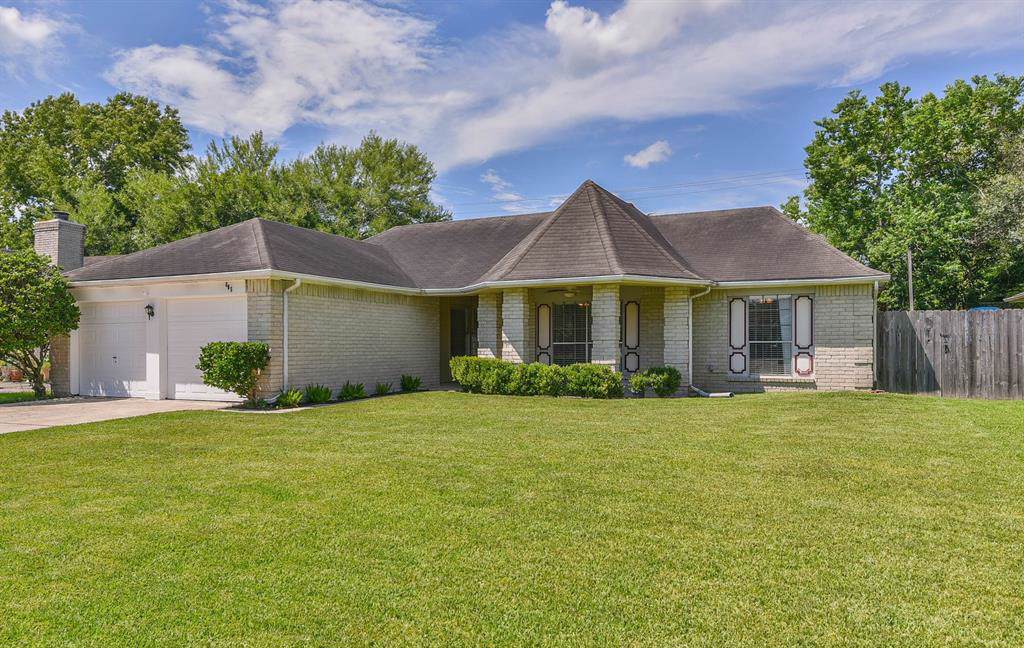 605 Spring Breeze Street - Photo 1