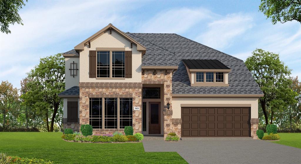 3926 Desert Springs Lane - Photo 1