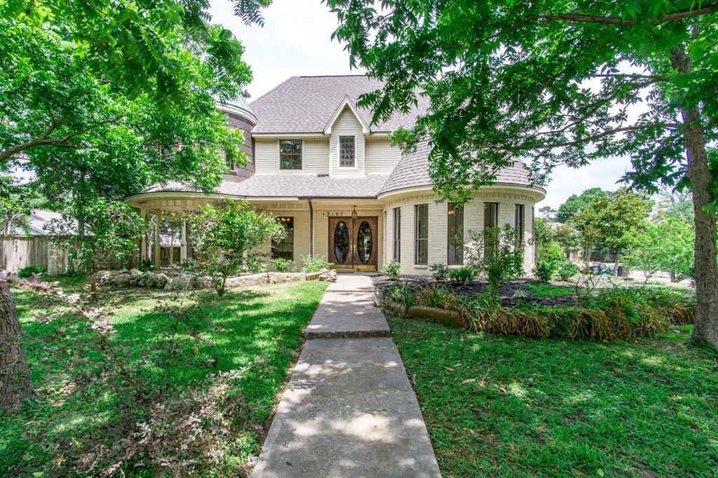 13107 Stillington Drive - Photo 1