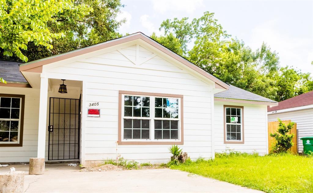 3405 Goodhope Street - Photo 1