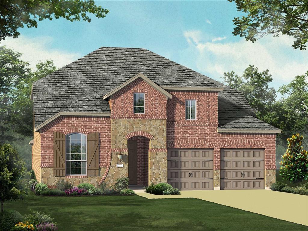 3422 Dalton Spring - Photo 1