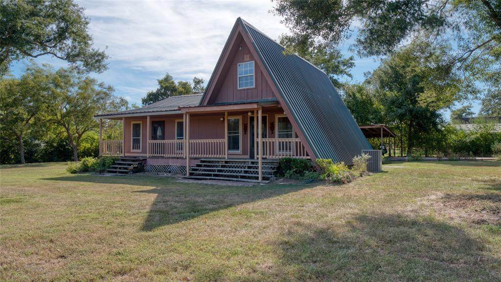 32705 Fm 1736 Road - Photo 1