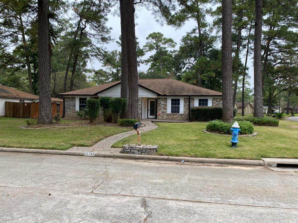 22702 Earlmist Drive - Photo 1