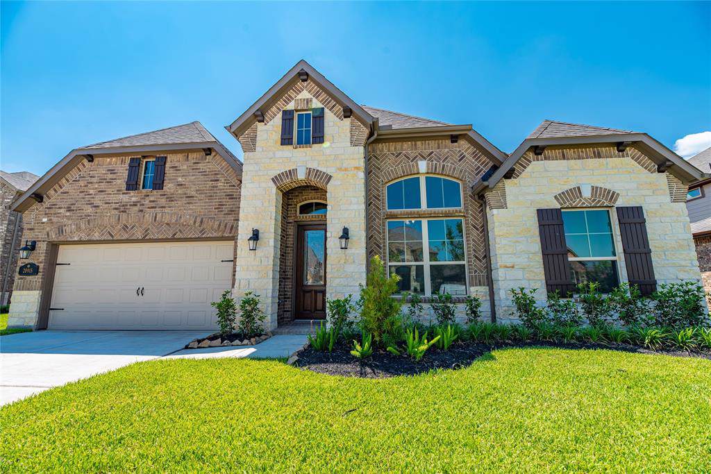 3511 Hampton Landing - Photo 1