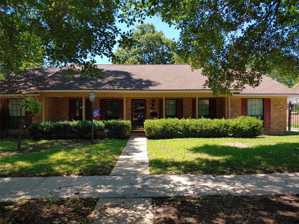 5943 Lattimer Drive - Photo 1