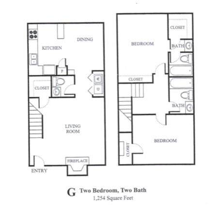 5625 Antoine Drive - Photo 1