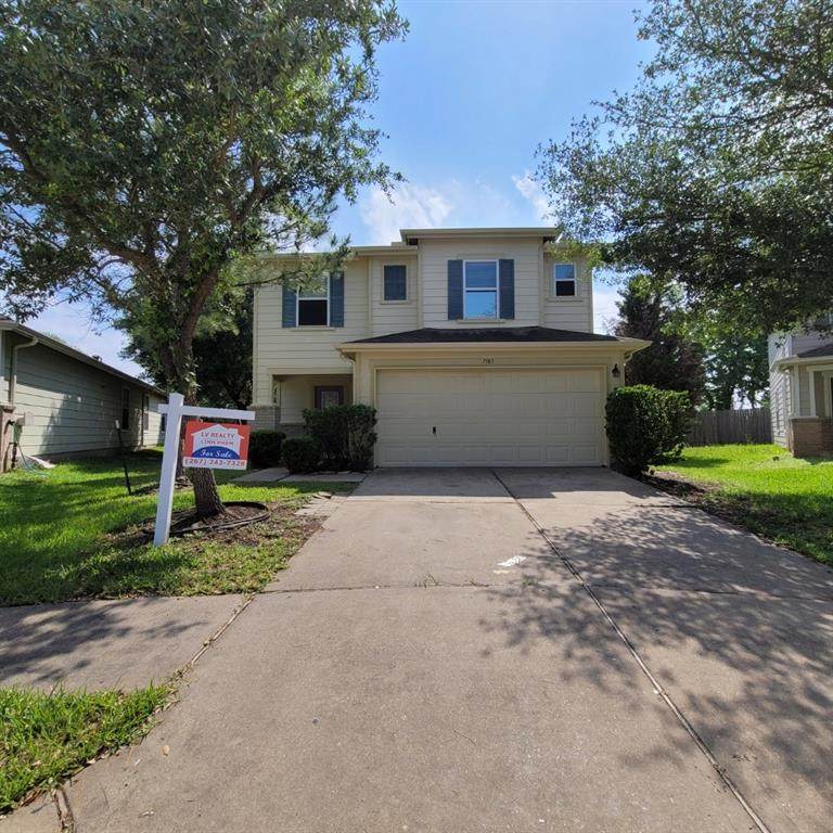 7503 Cypress Edge Drive - Photo 1