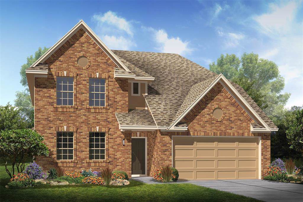 635 Summer Trace Lane - Photo 1