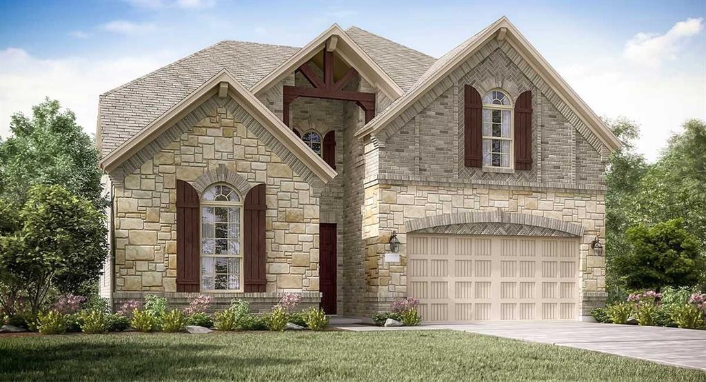 2735 Bethel Springs Lane - Photo 1