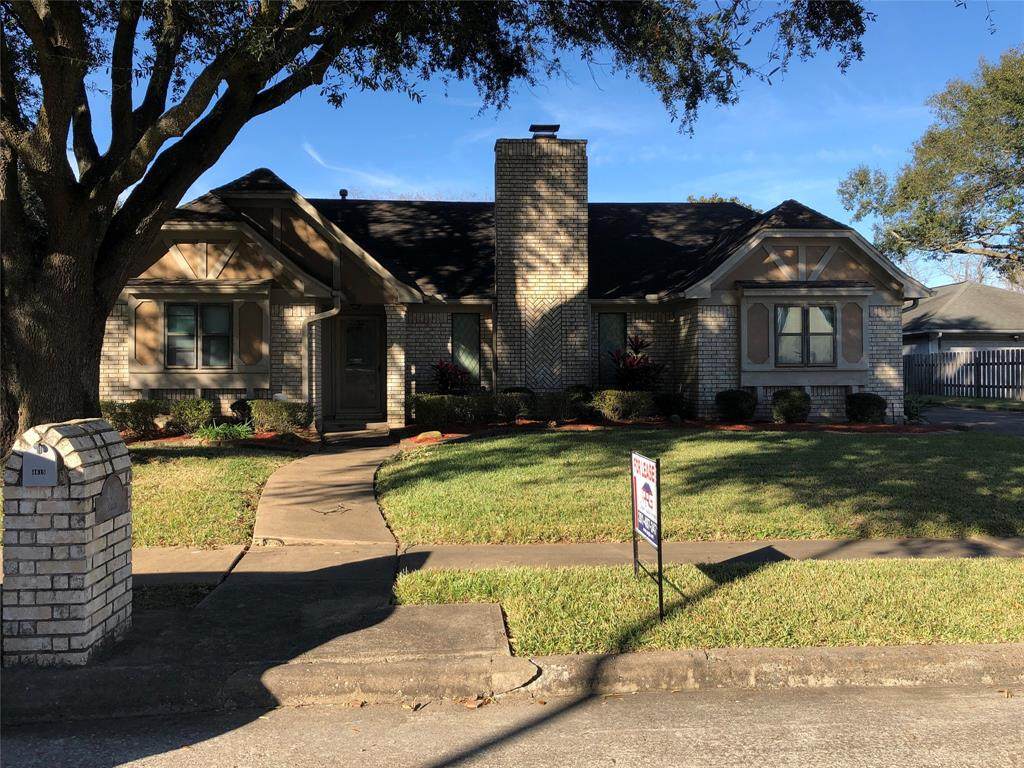 4615 Shaun Drive - Photo 1