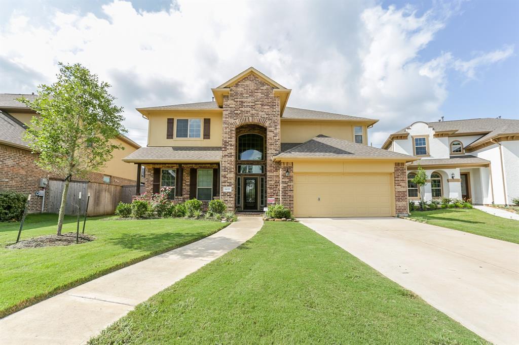 6635 Brady Springs Lane - Photo 1