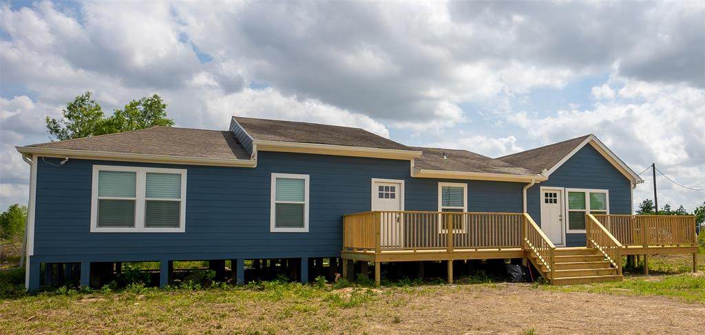 22831 Beckendorff Road - Photo 1