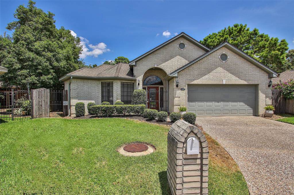 14150 Glen Canon Lane - Photo 1