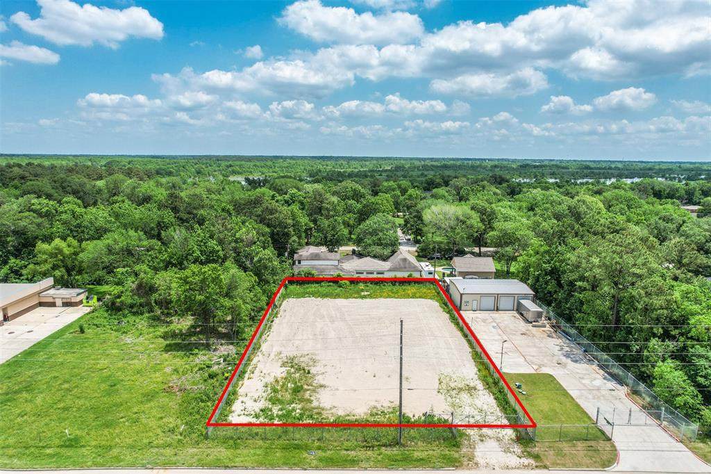 11127 Sam Houston Parkway - Photo 1